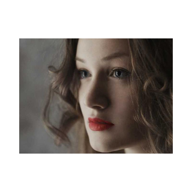 Enormous Leather Hat fr-FR